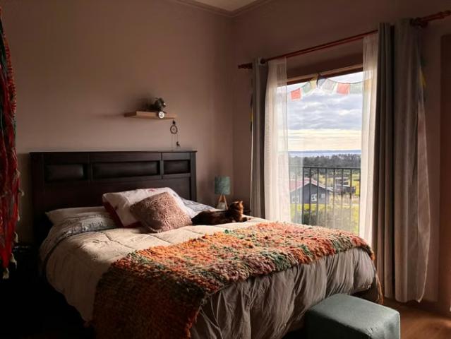 Departamentos en arriendo en puerto varas | departamento increible vista en camino ensenada km7 3 dormitorios por clp 700000.00