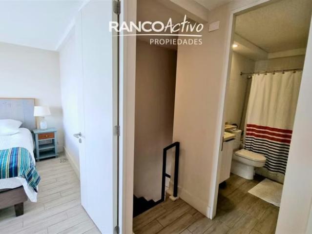 Departamentos en arriendo en Puerto Varas | Duplex en arriendo con vista despejada al lago, Puerto Varas 2 dormitorios por CLP 850000.00
