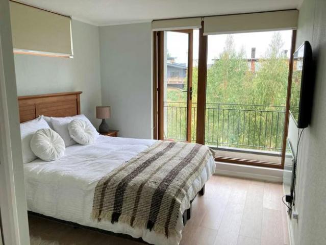 Departamentos en arriendo en Puerto Varas | Se arrienda Departamento amoblado 1750 dormitorios por CLP 850000.00