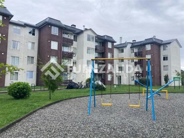 Departamentos en arriendo en Puerto Montt | Arrendamos Departamento 2D2B con gastos comunes incluidos 2 dormitorios por CLP 500000.00