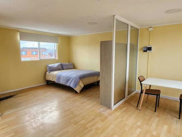 Departamentos en arriendo en puerto montt | arriendo departamento amoblado en chaulinec 1783 dormitorios por CLP 380000.00