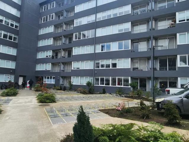 Departamentos en arriendo en puerto montt | arriendo departamento en condominio vista reloncavi 2 dormitorios por clp 550000.00