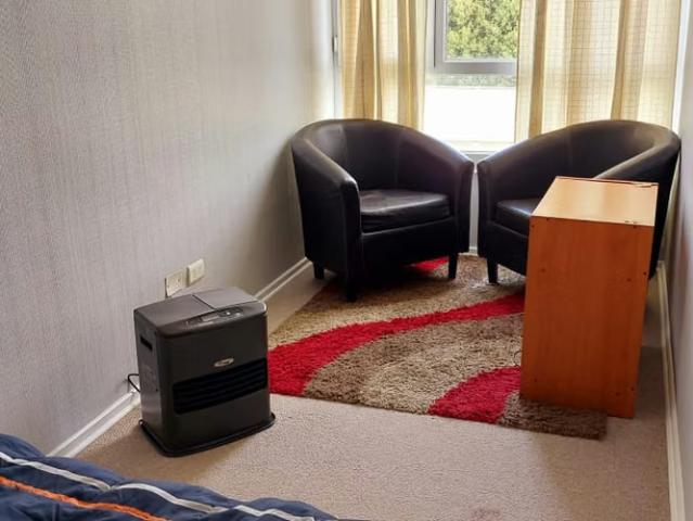 Departamentos en arriendo en Puerto Montt | DEPTO FULL AMOBLADO COND ALTO LA PALOMA GGCC incluidos 3 dormitorios por CLP 450000.00