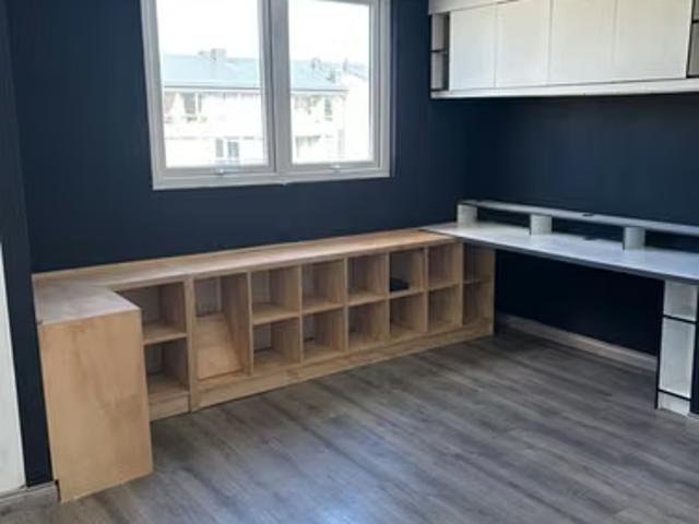 Departamentos en arriendo en Puerto Montt | Depto. Luminoso y muy bien ubicado 1D/1B Puerto Montt 1 dormitorios por CLF 10.00