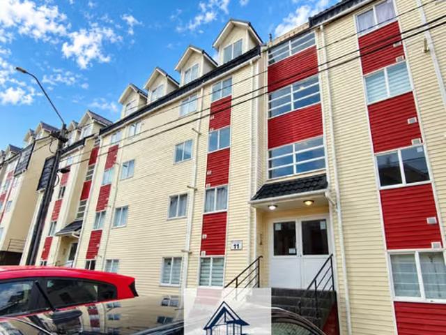 Departamentos en arriendo en Puerto Montt | DEPARTAMENTO AMOBLADO 1D1B A PASOS DE USS 1 dormitorios por CLP 400000.00
