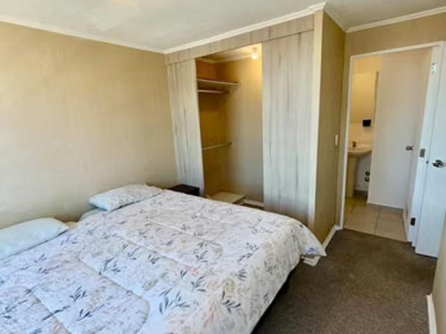 Departamentos en arriendo en puerto montt | departamento amoblado la mejor ubicación de valle volcanes 3 dormitorios por clp 570000.00