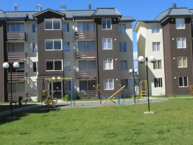 Departamentos en arriendo en Puerto Montt | Espectacular depto. 2D/2B con Gastos Comunes Incluidos – Valle Volcanes 2 dormitorios por CLP 500000.00