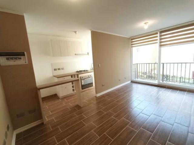 Departamentos en arriendo en Puerto Montt | Estupendo departamento 2 dorm 2 baños2 baños 1841 dormitorios por CLP 500000.00