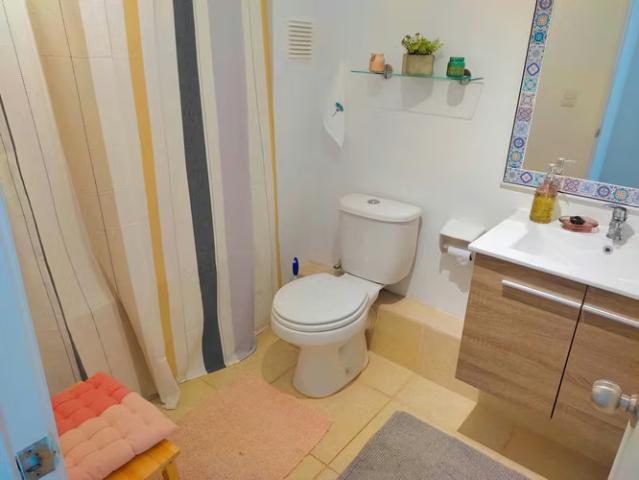 Departamentos en arriendo en papudo | lomas de papudo 4, departamento en arriendo, 2 dormitorios y 1 baño, estacionamiento privado 2 dormitorios por clp 495000.00