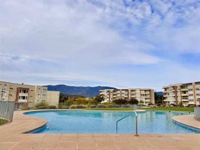Departamentos en arriendo en Papudo | Gastos Comunes incluidos en arriendo de 3 dorm. En Papudo 3 dormitorios por CLP 630000.00