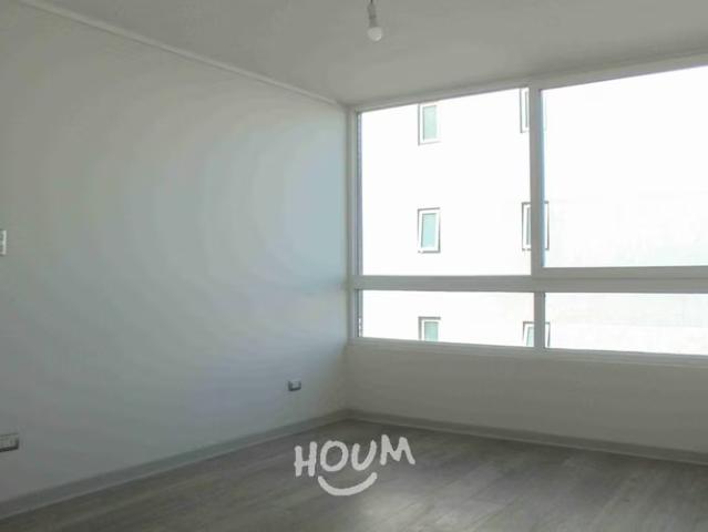 Departamentos en arriendo en Peñalolén | Departamento en San Luis de Macul 2 dormitorios por CLP 550000.00