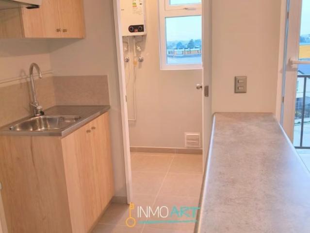 Departamentos en arriendo en Pitrufquén | Arriendo Departamento de 2 dorm. + estacionamiento, Pitrufquén 2 dormitorios por CLP 450000.00