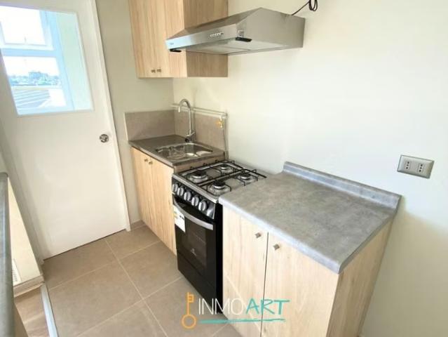 Departamentos en arriendo en Pitrufquén | Departamento en arriendo de 2 dorm. + estac, en Pitrufquén 2 dormitorios por CLP 450000.00