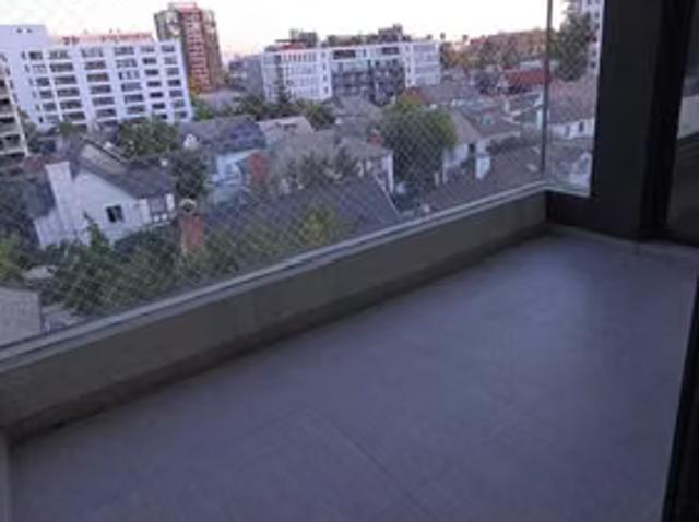 Departamentos en arriendo en providencia | excelente dpto pocuro 1 dormitorio con est y bod 1853 dormitorios por CLP 760000.00