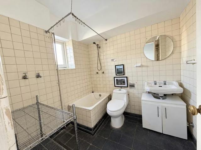 Departamentos en arriendo en Providencia | Amplitud excepcional: Depto. Frente al Parque Bustamante 4 dormitorios por CLP 1200. 00
