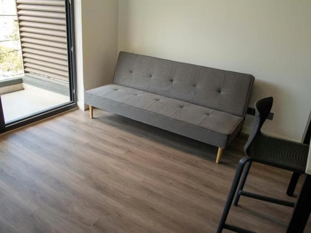 Departamentos en arriendo en Providencia | Arrienda departamento de 1D+1B en Ricardo Lyon Providencia 1 dormitorios por CLP 735000.00