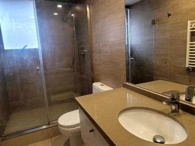 Departamentos en arriendo en Providencia | Arriendo metro Inés de Suarez2D/2B 1123 dormitorios por CLF 29.00
