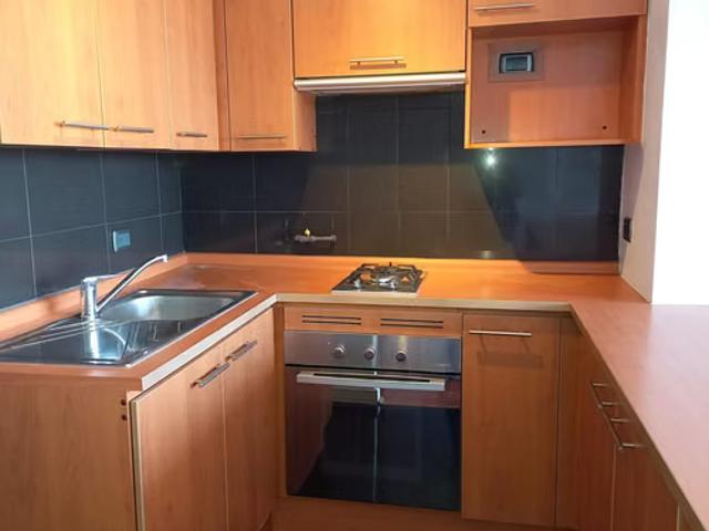 Departamentos en arriendo en Providencia | Arriendo Depto. 1203 de 1D, 1B, 1 Estc, 1Bga, Metro Manuel Montt. 1 dormitorios por CLP 560000.00