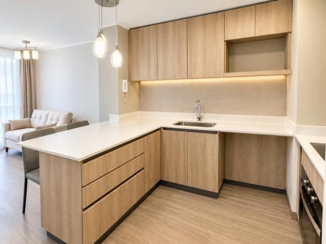 Departamentos en arriendo en Providencia | ARRIENDO DEPTO. 1D+1B+E. Metro Inés de Suárez. Providencia. 1 dormitorios por CLP 850000.00