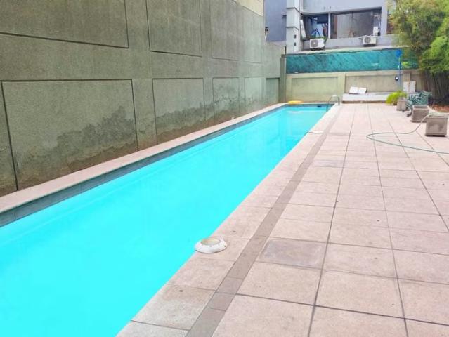 Departamentos en arriendo en Providencia | Arriendo Dpto Studio a pasos Metro Los Leones 1681 dormitorios por CLF 14.00