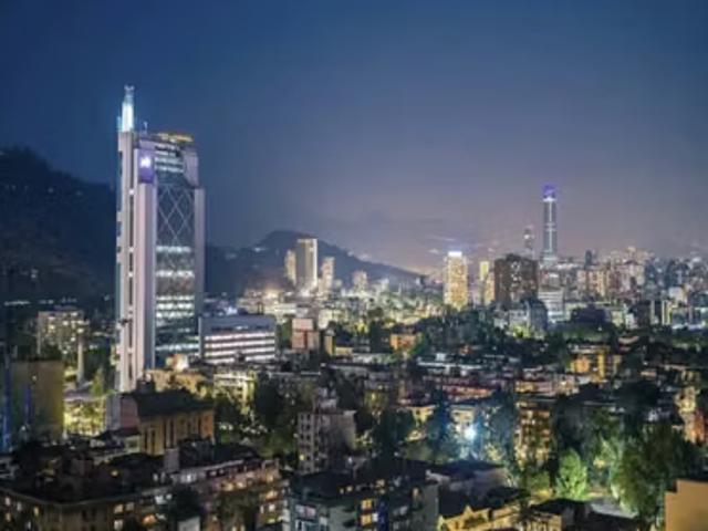 Departamentos en arriendo en providencia | departamento completamente amoblado a pasos de metros 3 dormitorios por clp 1200. 00