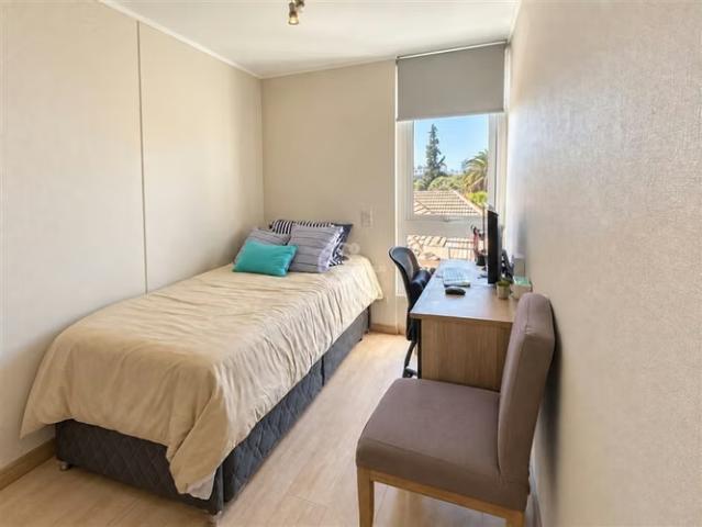 Departamentos en arriendo en Providencia | Departamento en arriendo de 4 dorm. En Providencia 4 dormitorios por CLF 45.12