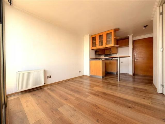 Departamentos en arriendo en Providencia | Departamento en arriendo de 1 dorm. En Providencia 1 dormitorios por CLP 600000.00