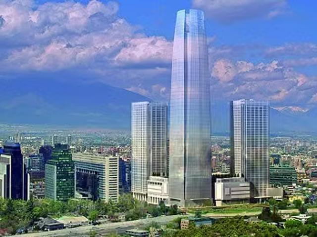 Departamentos en arriendo en Providencia | Departamento en arriendo de 1 dorm. En Providencia 1 dormitorios por CLP 695000.00