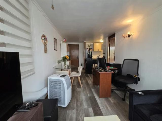 Departamentos en arriendo en Providencia | DEPARTAMENTO Plaza Las Lilas / Metro C. Colon 1 dormitorios por CLP 610000.00