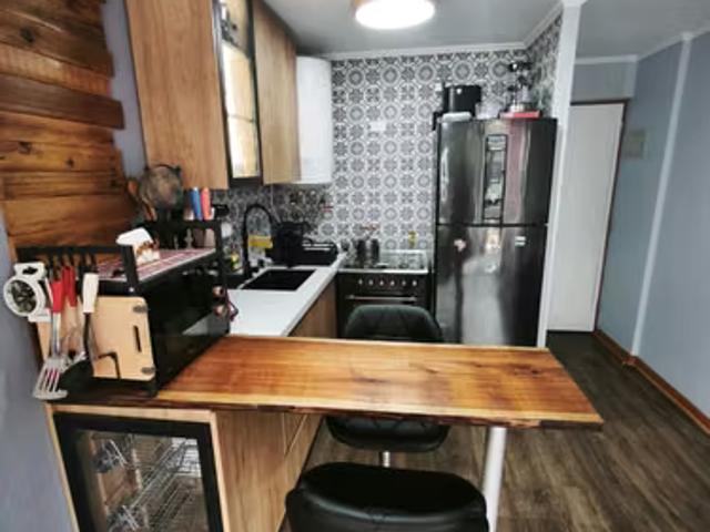 Departamentos en arriendo en Providencia | Elegante depto amoblado ideal ejecutivo 1620 dormitorios por CLP 990000.00