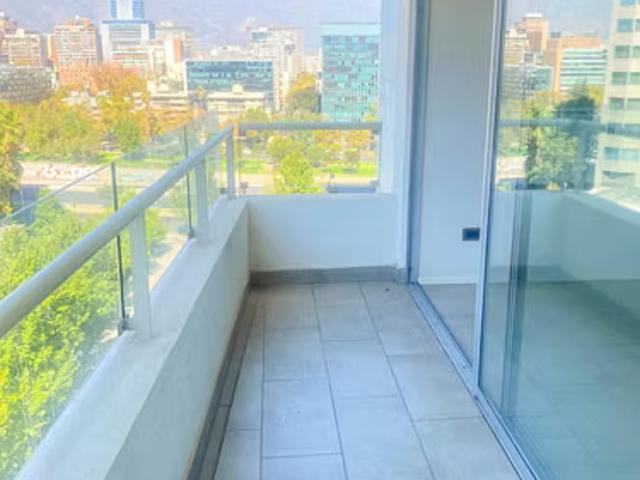 Departamentos en arriendo en Providencia | En arriendo! Exclusivo departamento en Providencia 2 dormitorios por CLP 1200. 00