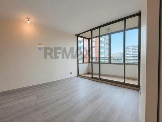 Departamentos en arriendo en Providencia | Hermoso depto federico froebel 1 dormitorios por CLF 16.00