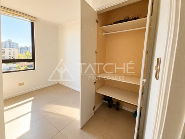 Departamentos en arriendo en Providencia | LUMINOSO DEP 62M2 BIEN DISTRIBUIDOS PROVIDENCIA 2D/2B/2E/1E 2 dormitorios por CLP 750000.00