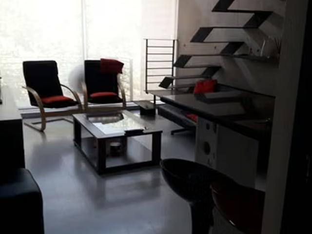 Departamentos en arriendo en Providencia | LOft AMOBLADO 1 dormitorios por CLP 750000.00