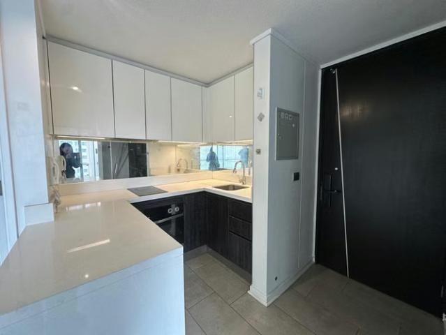 Departamentos en arriendo en Providencia | 1D, 1B, EST Y BOD METRO PEDRO DE VALDIVIA 1 dormitorios por CLP 720000.00