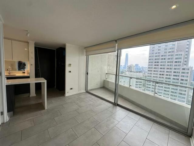 Departamentos en arriendo en Providencia | 1D, 1B, EST Y BOD METRO PEDRO DE VALDIVIA 1 dormitorios por CLP 720000.00