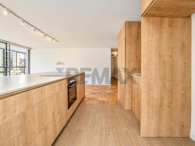 Departamentos en arriendo en Providencia | 4d y 3b con terraza y vistas espectaculares 4 dormitorios por CLP 1500. 00