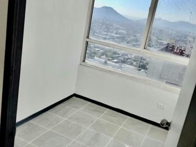 Departamentos en arriendo en quinta normal | comodo vista despejada y conectividad 1796 dormitorios por CLP 330000.00