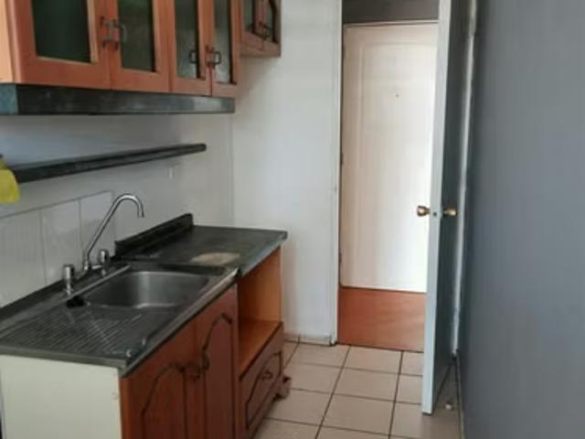 Departamentos en arriendo en Quinta Normal | Amplio. Acogedor Depto 3D. En Condominio 3 dormitorios por CLP 390000.00