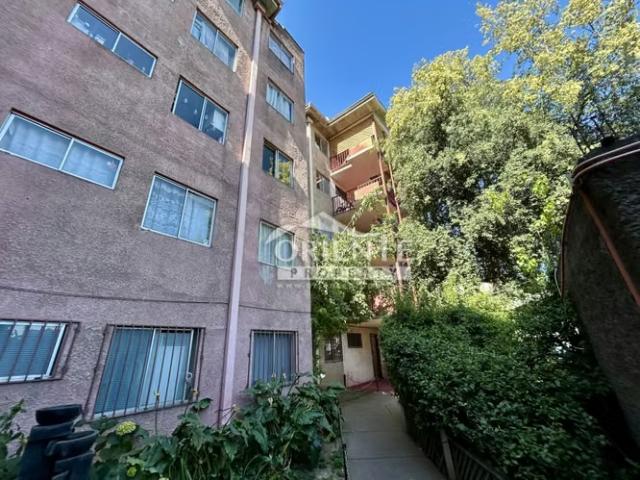 Departamentos en arriendo en Quinta Normal | AMPLIO 2D/2B DE 55 M² BAJO GASTO COMÚN METRO BLA 2 dormitorios por CLP 430000.00