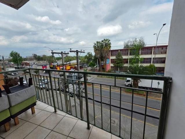 Departamentos en arriendo en quinta normal | arriendo departamento en quinta normal |ub propiedades| 3 dormitorios por clp 500000.00