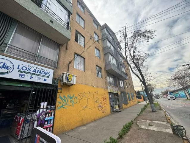 Departamentos en arriendo en Quinta Normal | SE ARRIENDA depto. 2D 1B 1820 dormitorios por CLP 380000.00