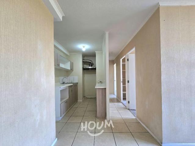 Departamentos en arriendo en Quinta Normal | Departamento en Juan de Barros 3 dormitorios por CLP 300000.00
