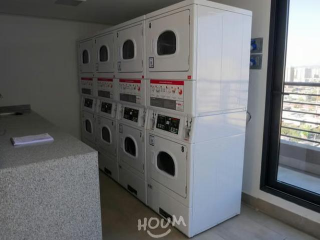 Departamentos en arriendo en Quinta Normal | Departamento en Juan Martínez de Rozas 3 dormitorios por CLP 396000.00