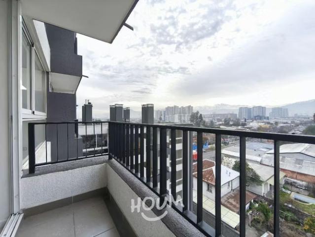 Departamentos en arriendo en Quinta Normal | Departamento en Los Andes de Violeta Parra 1 dormitorios por CLP 210000.00