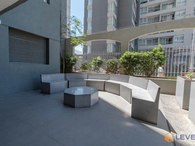 Departamentos en arriendo en Quinta Normal | Mapocho 3549 Depto 2 Dorms con Terraza Piso 10 2 dormitorios por CLP 346000.00