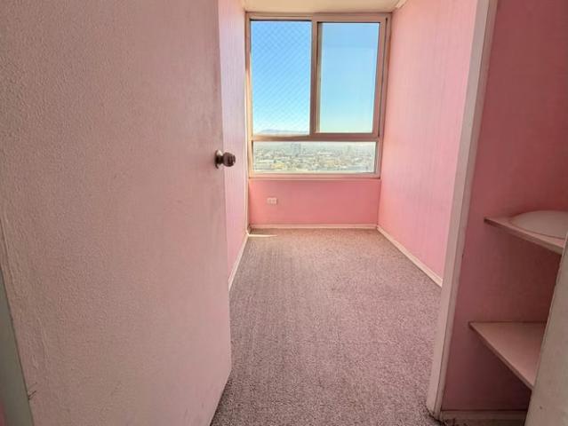 Departamentos en arriendo en Quinta Normal | METRO GRUTA DE LOURDES 3D 1B 3 dormitorios por CLP 350000.00