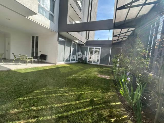 Departamentos en arriendo en quinta normal | se arrienda depto 1d1b amoblado cercano a m gruta de lourdes 1 dormitorios por clp 320000.00