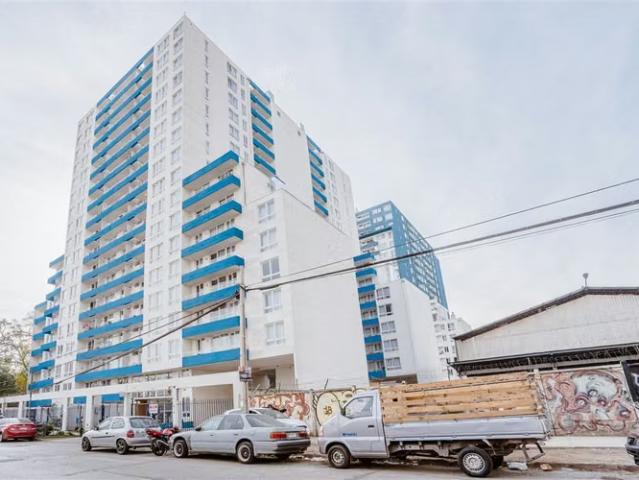 Departamentos en arriendo en Quinta Normal | Poeta Pedro Prado 1353 Arriendo Depto 2 Dorms Piso 11 2 dormitorios por CLP 330800.00