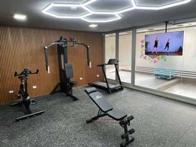 Departamentos en arriendo en Quinta Normal | PISO 21 CONEXION A LAVADORA VISTA DESPEJADA 1 dormitorios por CLP 295000.00